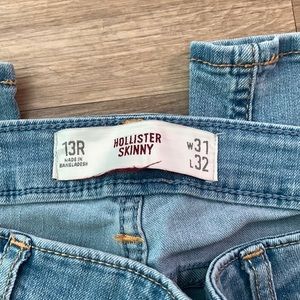 Hollister Skinny Jeans